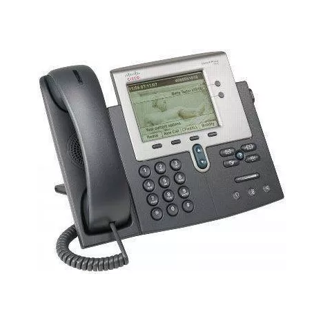 IP-телефон Cisco CP-7942G